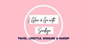 Glow & Go with Sandhya 1920 1080