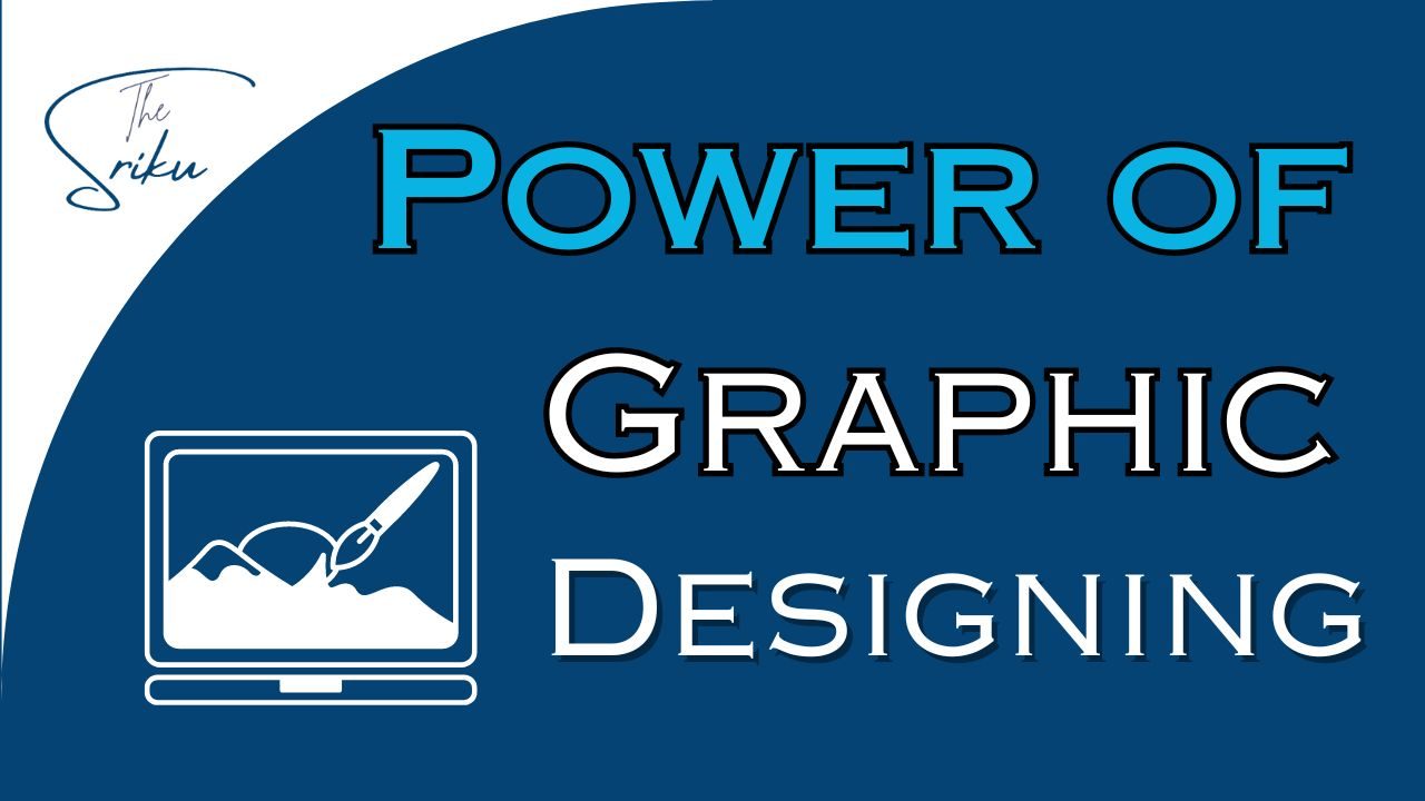 power of graphic designing power of graphic designing